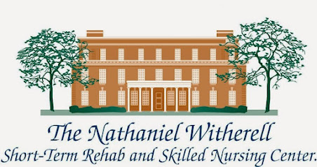 NATHANIEL WITHERELL, THE — homepage