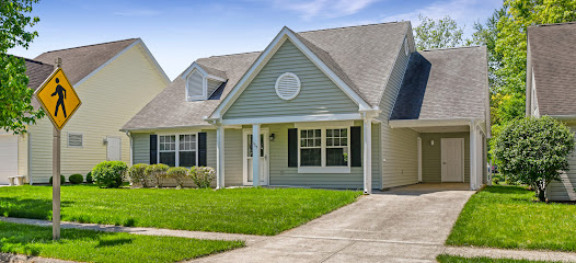 NATIONAL CHURCH RESIDENCES BRISTOL VILLAGE — homepage