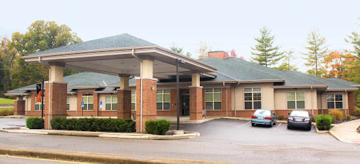 NATIONAL CHURCH RESIDENCES H&C SERVICES CENTRAL OHIO HOSPICE — homepage