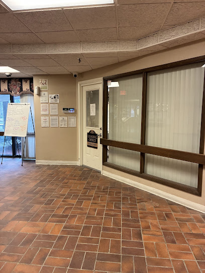 NATIONAL CHURCH RESIDENCES HOME AND COMMUNITY SERV — homepage