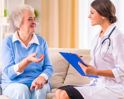 NATIONAL HOME CARE SERVICES — homepage