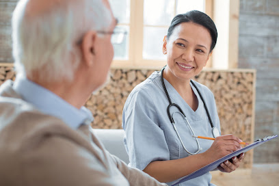 NATIONAL HOME HEALTH CARE INC — homepage