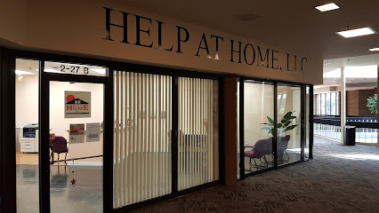 NATIONAL HOME HEALTH CARE SERV — homepage