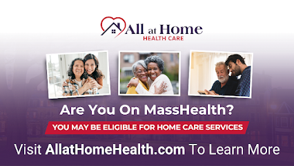 NATIONAL HOME HEALTH CARE — homepage