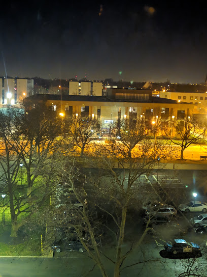 NATIONWIDE CHILDREN'S HOSPITAL HOMECARE — homepage