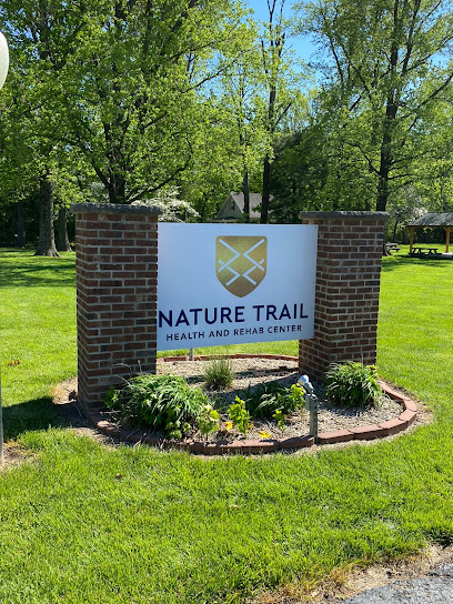 NATURE TRAIL HEALTH AND REHAB — homepage