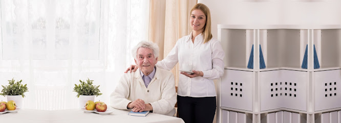 NATURE'S CURE HOME HEALTH — homepage