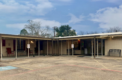 Navasota Nursing & Rehabilitation — homepage