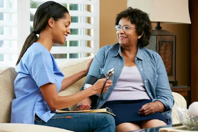 NAVITAS HOME HEALTH CARE — homepage