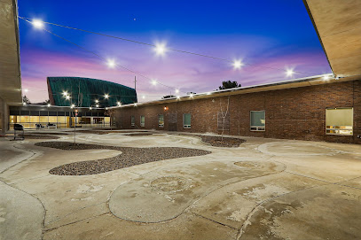 Nazareth Living Care Center — homepage