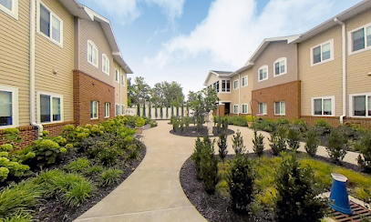 NAZARETH LIVING CENTER — homepage