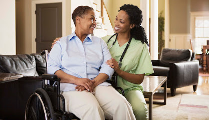 NCM CARE HOME HEALTH, LLC — homepage