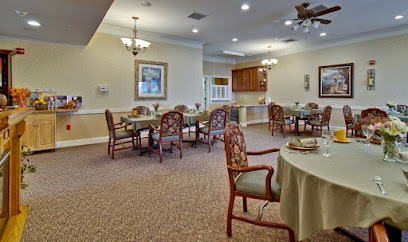 NEIGHBORHOODS AT QUAIL CREEK, THE — homepage