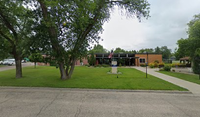 NELSON COUNTY HEALTH SYSTEM CARE CENTER — homepage