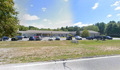 NEMASKET REHABILITATION AND HEALTHCARE CENTER — homepage