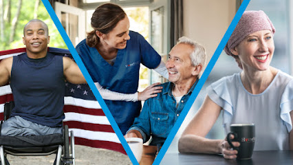 NEOCARE HOME CARE — homepage
