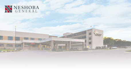 NESHOBA COUNTY NURSING HOME — homepage