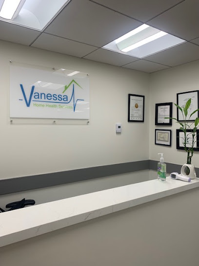 NESSA HOME HEALTH CARE INC. — homepage
