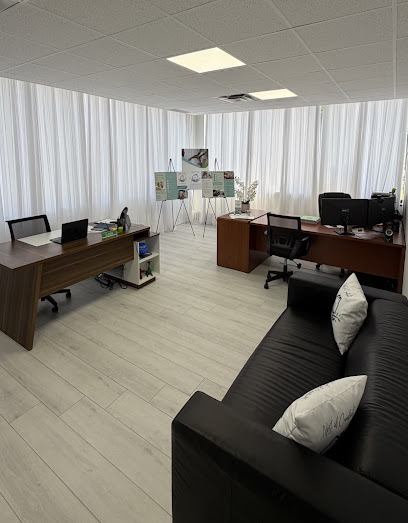 Nest of Comfort LLC — homepage