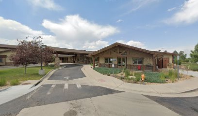 NEURORESTORATIVE COLORADO — homepage