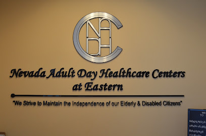Nevada Adult Day Healthcare — homepage
