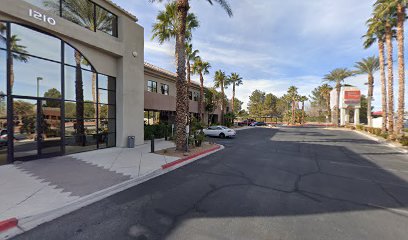 NEVADA HOME HEALTH SOLUTION, LLC — homepage