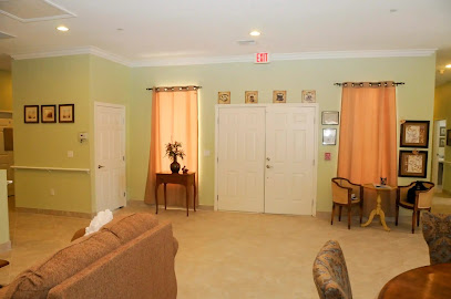 Nevada Memory Care — homepage