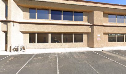 NEVADA PREFERRED HOME HEALTH CARE LLC — homepage