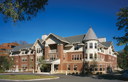 NEVILLE CENTER AT FRESH POND FOR NURSING & REHAB — homepage