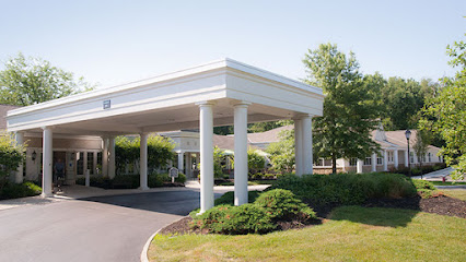 NEW ALBANY CARE CENTER — homepage