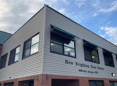 NEW BRIGHTON CARE CENTER — homepage