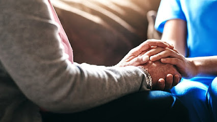 NEW CENTURY HOSPICE OF SOUTH TEXAS — homepage