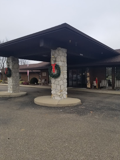 NEW DAWN REHABILITATION AND HEALTHCARE CENTER — homepage