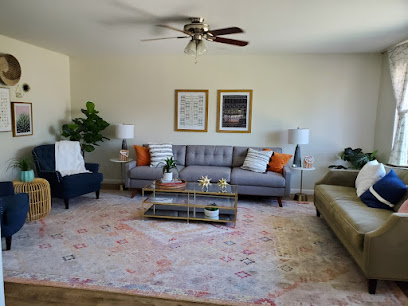 New Dawn Senior Care Home — homepage
