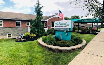 NEW EASTWOOD HEALTHCARE AND REHABILITATION CENTER — homepage