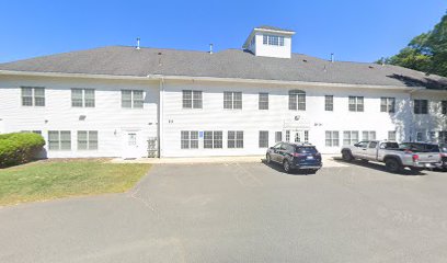 NEW ENGLAND HEALTH AND CLINICAL SERVICES — homepage