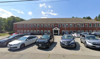 NEW ENGLAND HOME HEALTH SERVIC — homepage