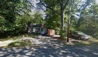 NEW ENGLAND HOSPICE II, LLC — homepage
