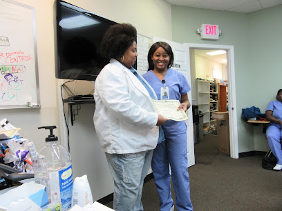 NEW ERA HOME HEALTH CARE — homepage