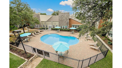New Forest Haven 55+ Independent Living Apartments — homepage
