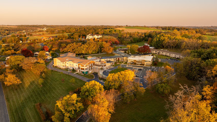 New Glarus Home — homepage