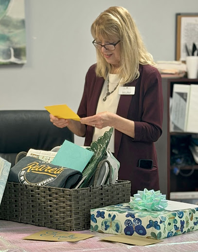 New Harmony Health Care Center — homepage
