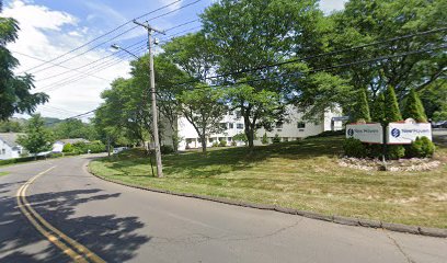 NEW HAVEN CENTER FOR NURSING & REHABILITATION LLC — homepage
