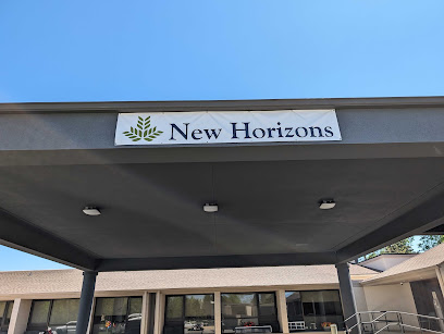 New Horizons Habersham — homepage