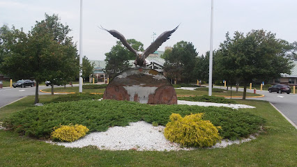 NEW JERSEY VETERANS MEMORIAL HOME MENLO — homepage