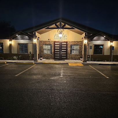 New Life Adult Day Care — homepage