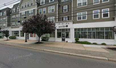 New Life Adult Social Daycare — homepage