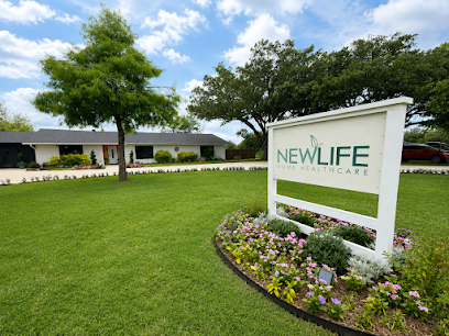 NEW LIFE HOME HEALTHCARE — homepage