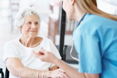 New London Specialty Care — homepage