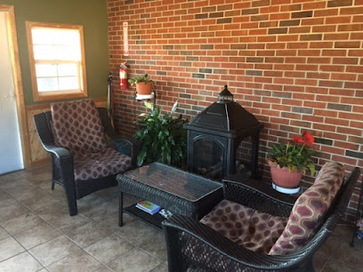 NEW MADRID LIVING CENTER — homepage